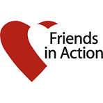 Friends in Action