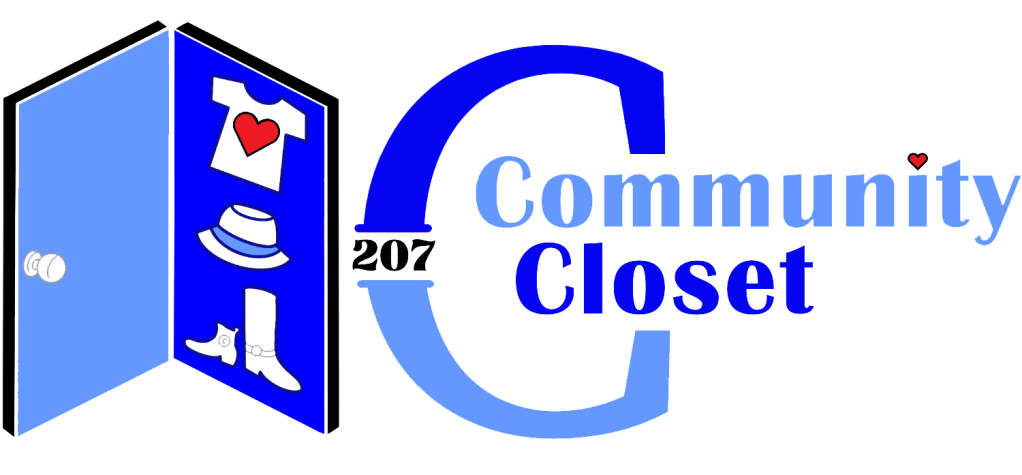 Community Closet 2077