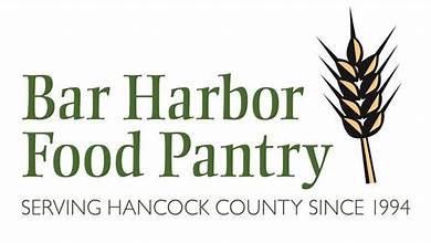 Bar Harbor Food Pantry